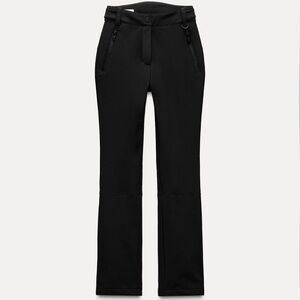 ZARA SKI PANTS